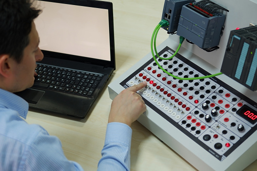 Industrial Automation