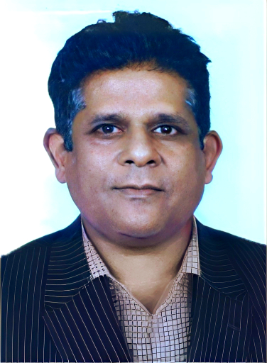 Veer - Director at Scortek India